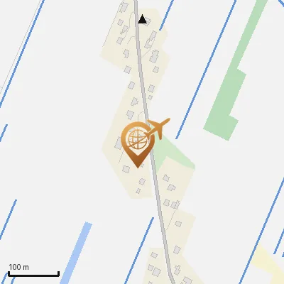 Karte Süderquerweg 573-575, 21037 Hamburg