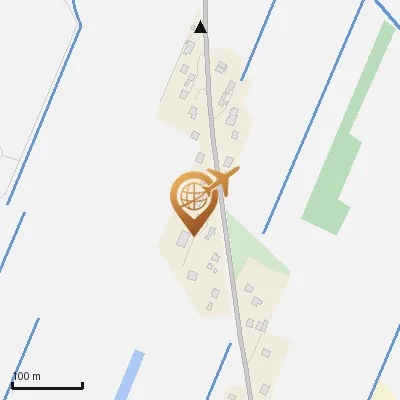 Karte Süderquerweg 577-581, 21037 Hamburg