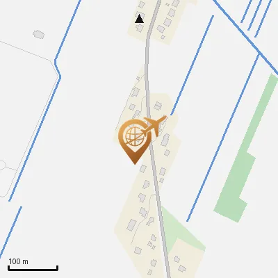 Karte Süderquerweg 583-587, 21037 Hamburg