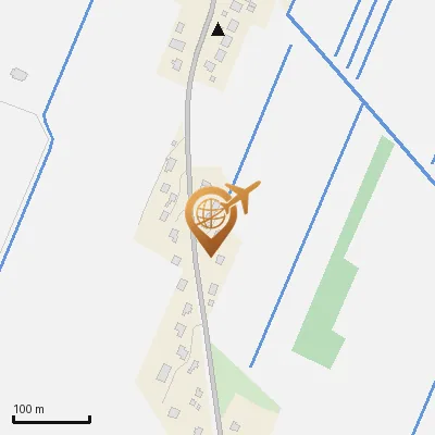 Karte Süderquerweg 588-594, 21037 Hamburg