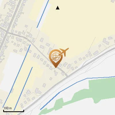 Karte Süderquerweg 3-12, 21037 Hamburg