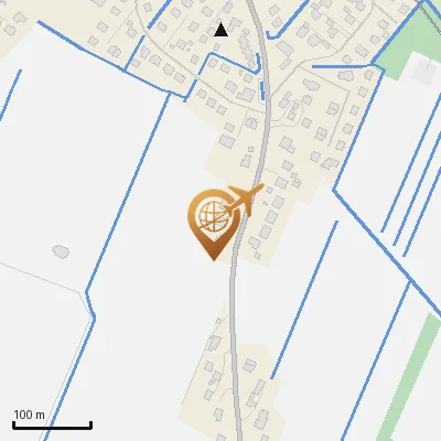 Karte Süderquerweg 611, 21037 Hamburg