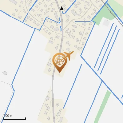 Karte Süderquerweg 614-618, 21037 Hamburg