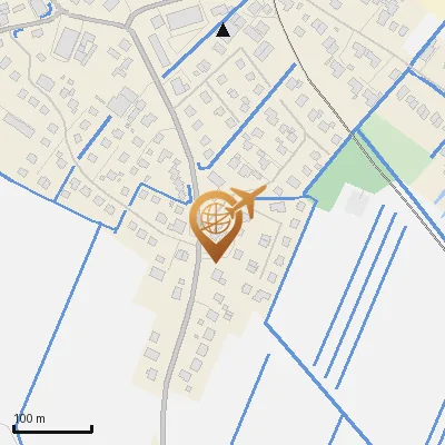 Karte Süderquerweg 628, 21037 Hamburg