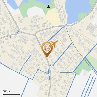 Karte Süderquerweg 642-650, 21037 Hamburg