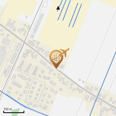 Karte Süderquerweg 68-72, 21037 Hamburg