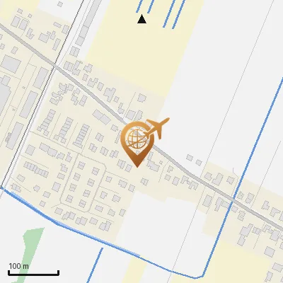 Karte Süderquerweg 73-75, 21037 Hamburg