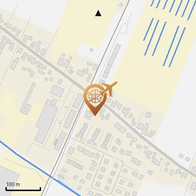 Karte Süderquerweg 84-93, 21037 Hamburg