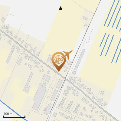 Karte Süderquerweg 94-98, 21037 Hamburg