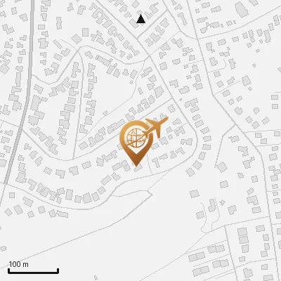 Karte Südheide 68-72, 21149 Hamburg