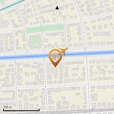 Foto zu Südliche Auffahrtsallee 56-57, 80639 München