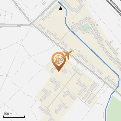 Foto zu Südostallee 106-110, 12487 Berlin