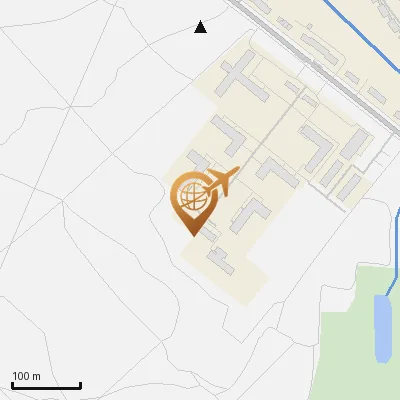 Foto zu Südostallee 122-126, 12487 Berlin