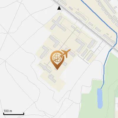 Foto zu Südostallee 128-132, 12487 Berlin