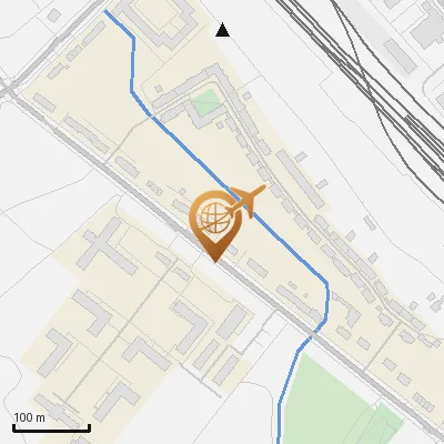 Foto zu Südostallee 137, 12487 Berlin