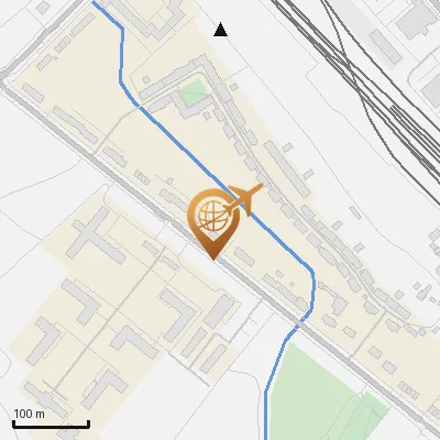 Foto zu Südostallee 143, 12487 Berlin