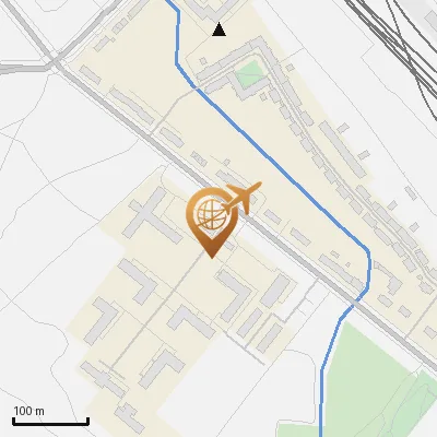 Foto zu Südostallee 144-146, 12487 Berlin