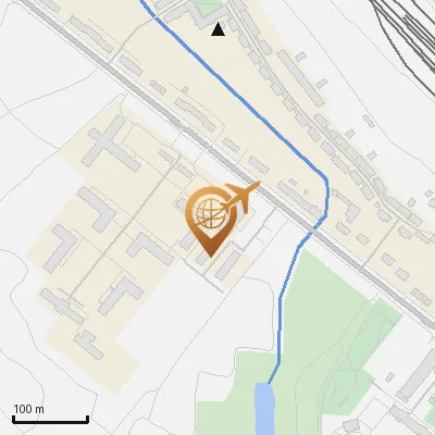 Foto zu Südostallee 148-150, 12487 Berlin