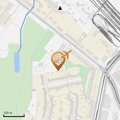 Foto zu Südostallee 214, 12487 Berlin