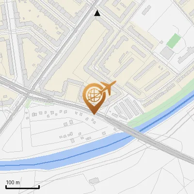 Foto zu Südostallee 27, 12437 Berlin