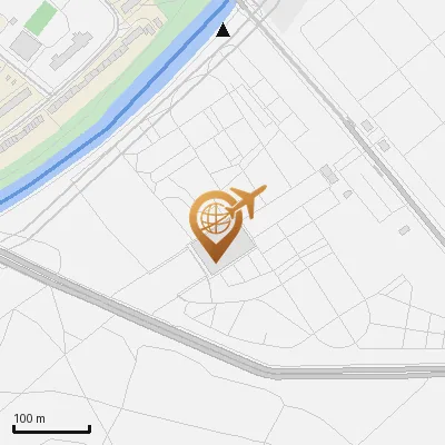 Foto zu Südostallee 55, 12437 Berlin