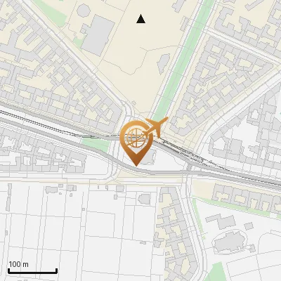 Foto zu Südstern 1, 10961 Berlin