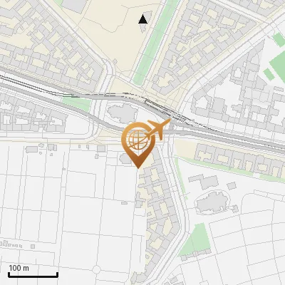 Foto zu Südstern 14, 10961 Berlin