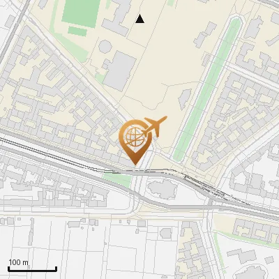 Foto zu Südstern 2-4, 10961 Berlin