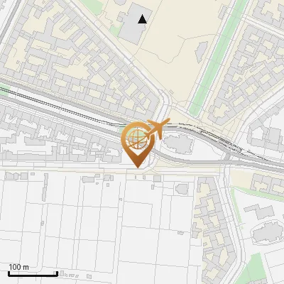 Foto zu Südstern 6, 10961 Berlin