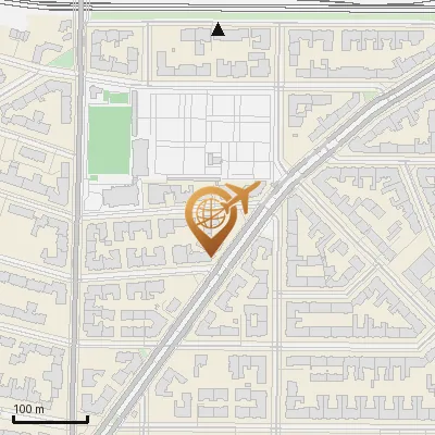 Foto zu Südwestkorso 10-12, 12161 Berlin