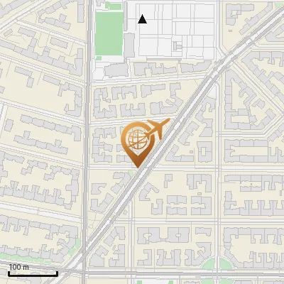 Foto zu Südwestkorso 13-15, 12161 Berlin