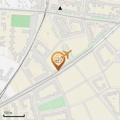 Foto zu Südwestkorso 27-29, 14197 Berlin