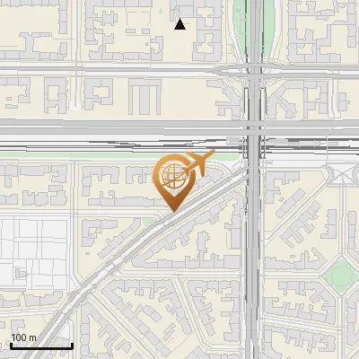 Foto zu Südwestkorso 2-4, 12161 Berlin