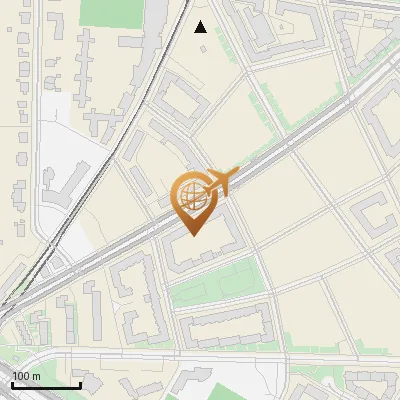 Foto zu Südwestkorso 45-48, 14197 Berlin