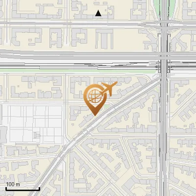 Foto zu Südwestkorso 5, 12161 Berlin