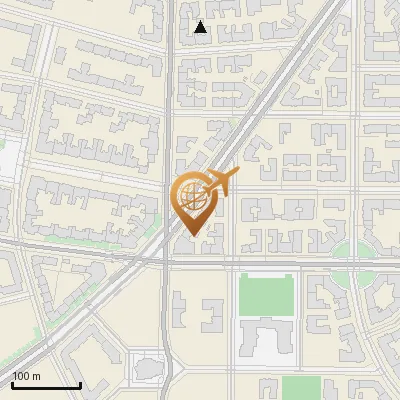 Foto zu Südwestkorso 61-62, 12161 Berlin