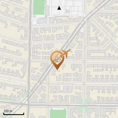 Foto zu Südwestkorso 63-65, 12161 Berlin