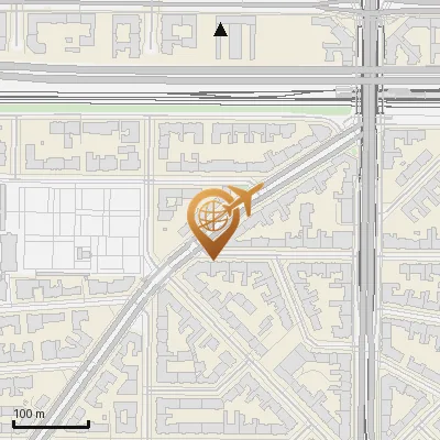 Foto zu Südwestkorso 70-71, 12161 Berlin