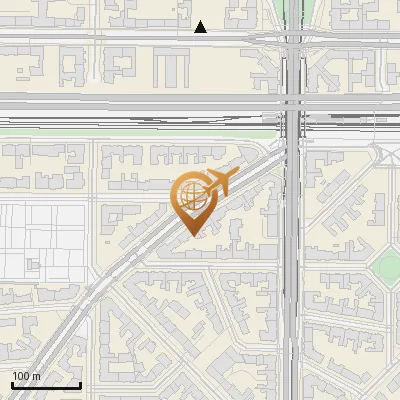 Foto zu Südwestkorso 72-74, 12161 Berlin