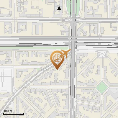 Foto zu Südwestkorso 75-77, 12161 Berlin