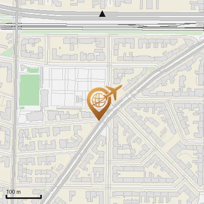 Foto zu Südwestkorso 9, 12161 Berlin