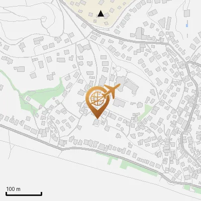 Foto zu Süllbergsterrasse 47-51, 22587 Hamburg