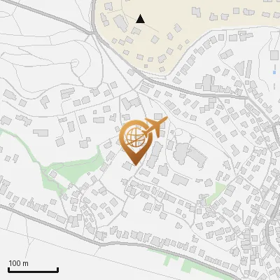 Karte Süllbergsterrasse 57-63, 22587 Hamburg