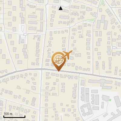 Karte Sülldorfer Brooksweg 136-143, 22559 Hamburg