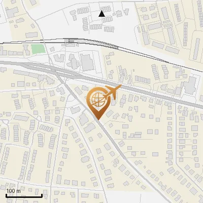 Foto zu Sülldorfer Kirchenweg 189-194, 22589 Hamburg