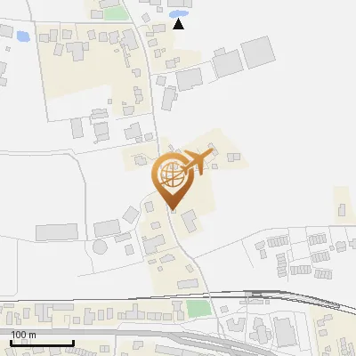 Karte Sülldorfer Kirchenweg 218-230, 22589 Hamburg