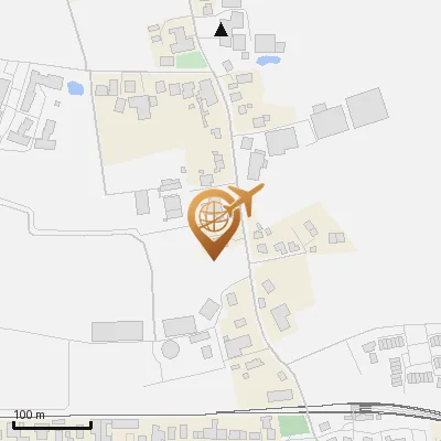 Karte Sülldorfer Kirchenweg 235, 22589 Hamburg