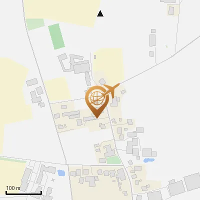 Karte Sülldorfer Kirchenweg 268-274, 22589 Hamburg