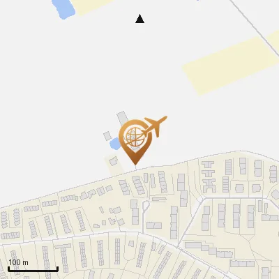 Karte Sülldorfer Knick 50, 22589 Hamburg