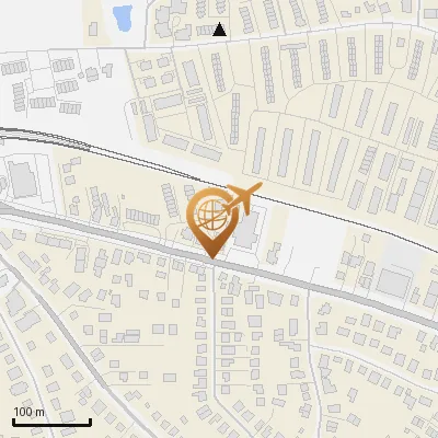 Foto zu Sülldorfer Landstraße 164, 22589 Hamburg